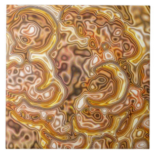 GOLDEN CERAMIC TILE