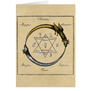 Golden Chain of Homer Card