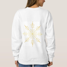 Golden Christmas