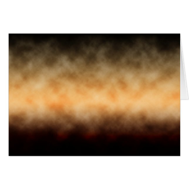 Golden Clouds (landscape) (Front Horizontal)