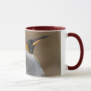Golden Couple Mug
