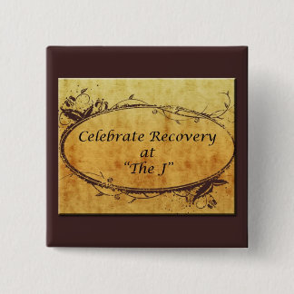 Golden - CR at The J - Square Button