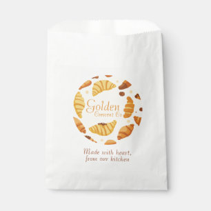 Golden Crescent Co Favour Bag