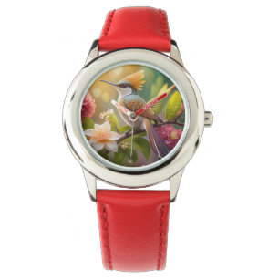 Golden Crested Honeyeater Fantasy Bird Watch