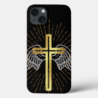 Golden Cross Case