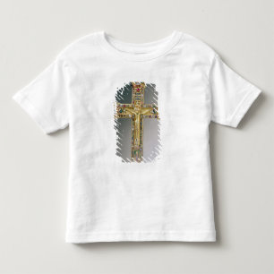 Golden cross of Essen Toddler T-Shirt