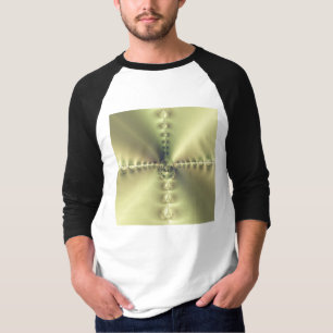 Golden Cross T-Shirt