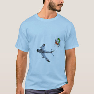 Golden Crown F-86 Sabre T-shirt
