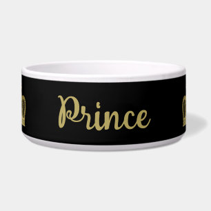 Golden Crown - luxury royal 2 + your text