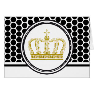 Golden Crown + your ideas