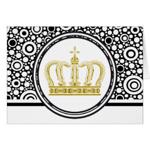 Golden Crown + your ideas