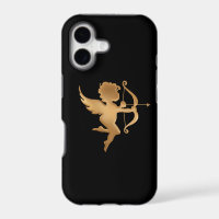 Golden Cupid