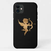 Golden Cupid