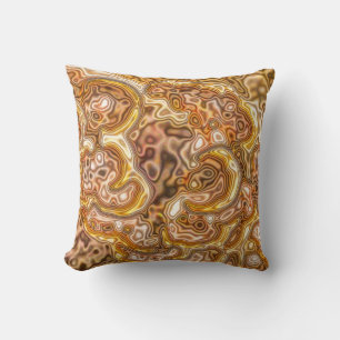 GOLDEN CUSHION