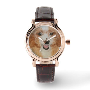 Golden Doodle Watch