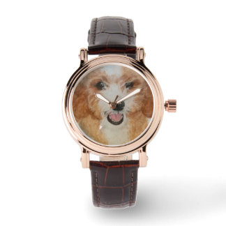 Golden Doodle Watch