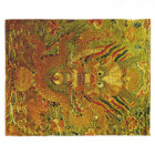 Golden dragon Chinese embroidery Ming dynasty