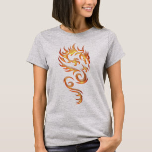 Golden Dragon T-Shirt