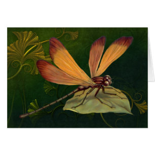 Golden Dragonfly 2 - Customise