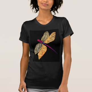 Golden Dragonfly Shirt