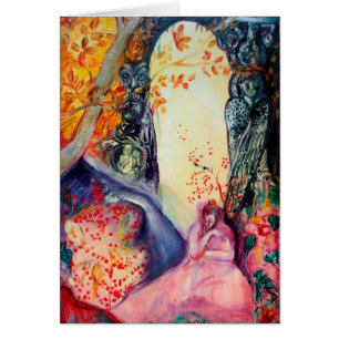 GOLDEN DREAM / Yoga Meditation Zen Garden