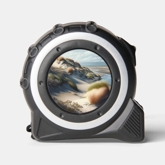 Golden Dunes 1 (Front)