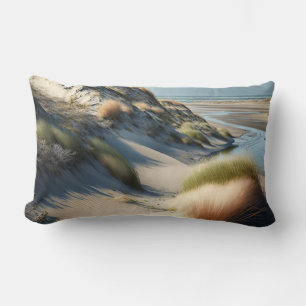 Golden Dunes Lumbar Cushion