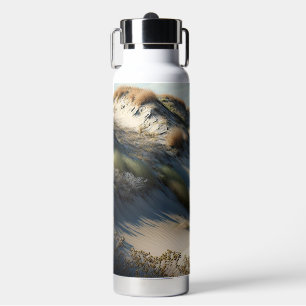 Golden Dunes Water Bottle