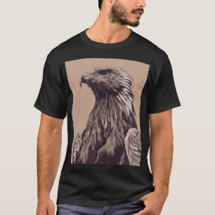 Golden Eagle T-shirt