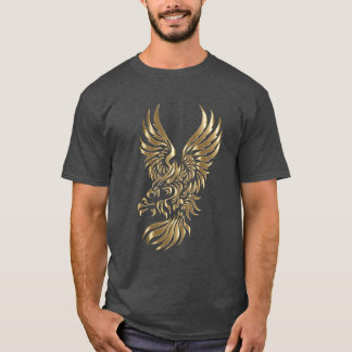 Golden eagle T-Shirt