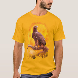 Golden Eagle THE GOLDEN ONE T-Shirt