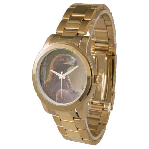 GOLDEN EAGLE “VOYAGER” WATCH