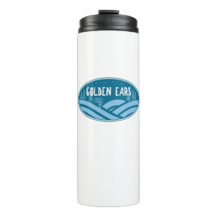 Golden Ears Provincial Park Outdoors Thermal Tumbler