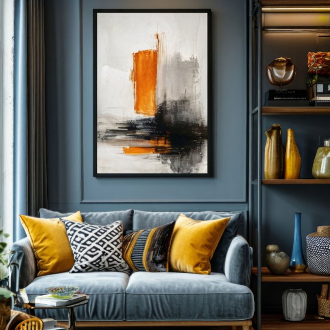 Golden Eclipse Canvas Print (Creator Uploaded)