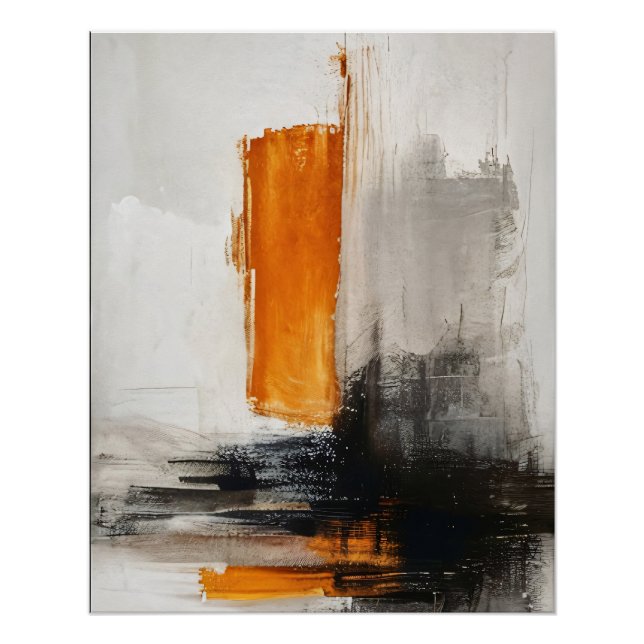 Golden Eclipse Poster (Front)