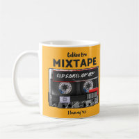 Golden Era Mixtape 90's Old School Hip-Hop Vibes