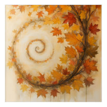 Golden Fall Energy