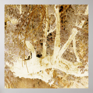 Golden Fall.... Poster