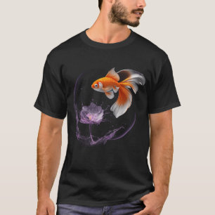 Golden fish T-Shirt