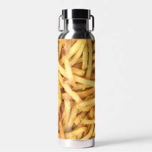 Golden French Fries  Water Bottle