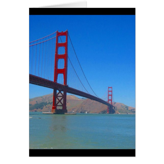 golden gate (Front)