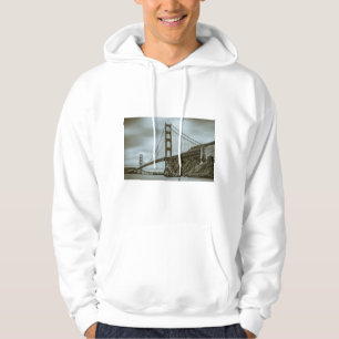 Golden Gate Bridge 3 Hoodie
