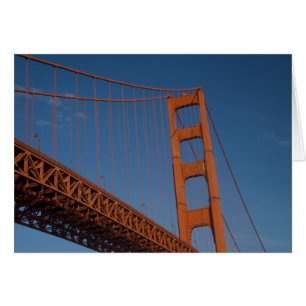 Golden Gate Bridge as viewed from Fort Point