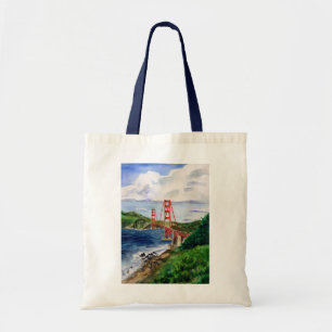 Golden Gate Bridge Bag