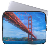 Golden Gate Bridge, California