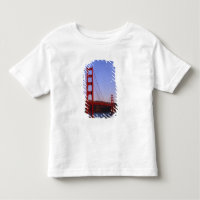 Golden Gate Bridge, San Francisco, California, 2