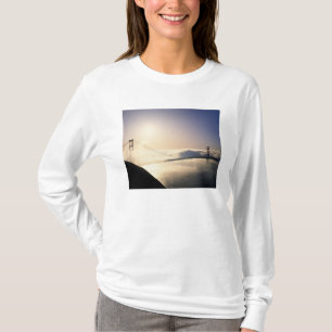 Golden Gate Bridge, San Francisco, California, 4 T-Shirt