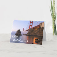 Golden Gate Bridge | San Francisco California
