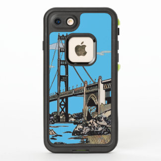 Golden Gate Bridge San Francisco California