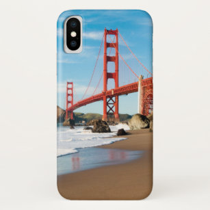 Golden Gate Bridge   San Francisco Case-Mate iPhone Case